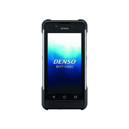 "Denso BHT-M80-QW Hand Held 2D | Rugged, Efficient Barcode Scanner - 104969-3930"